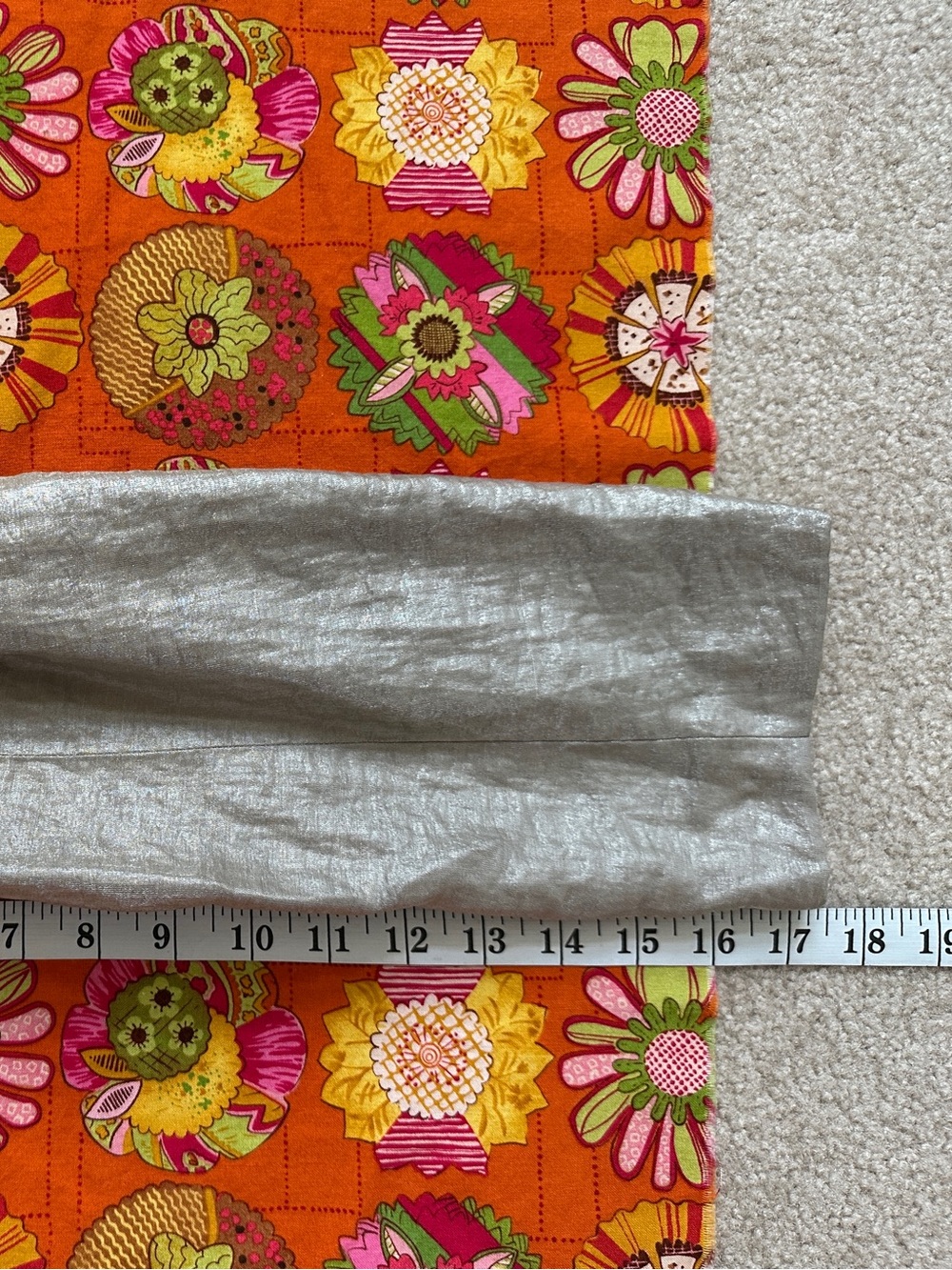 Vintage Eileen Fisher Iridescent Lightweight Jacket/Blazer - Picture 10 of 12